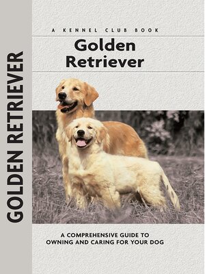 cover image of Golden Retriever